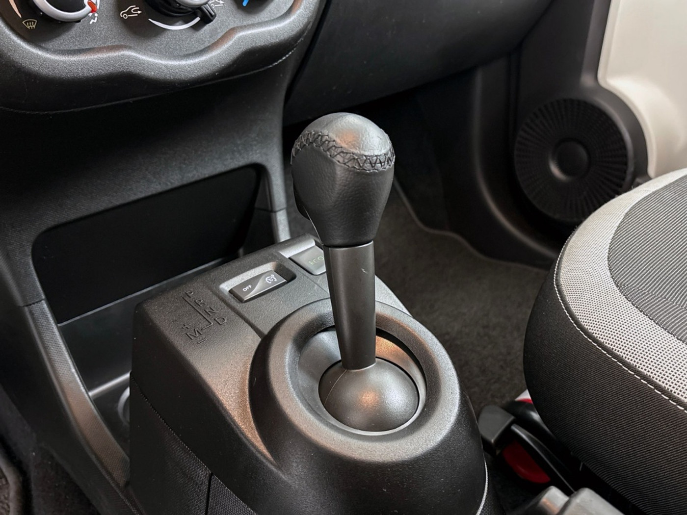 Foto van Renault Twingo
