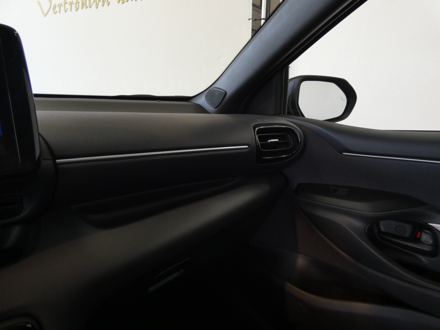 Foto van Mazda 2 Hybrid
