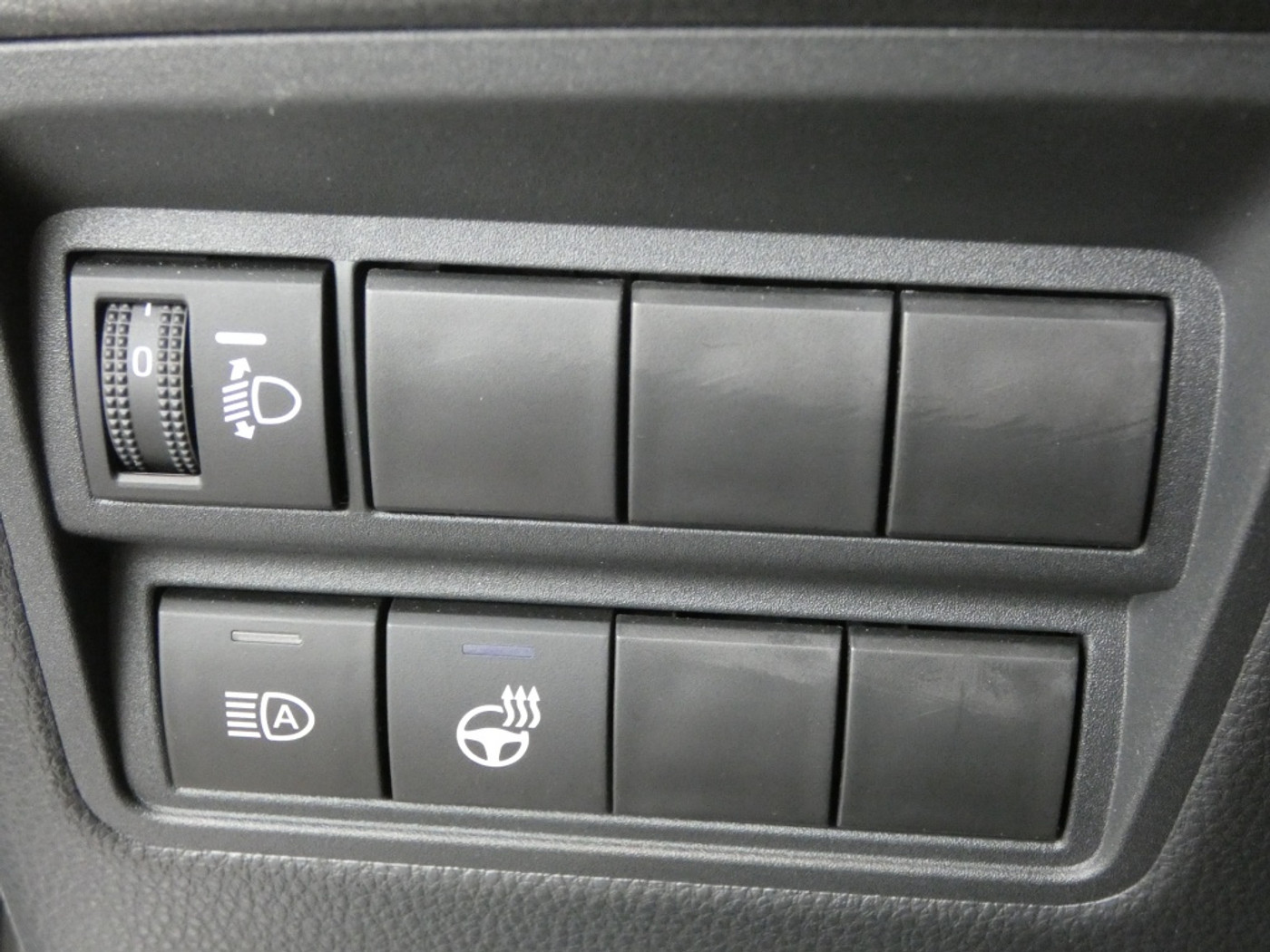 Foto van Mazda 2 Hybrid