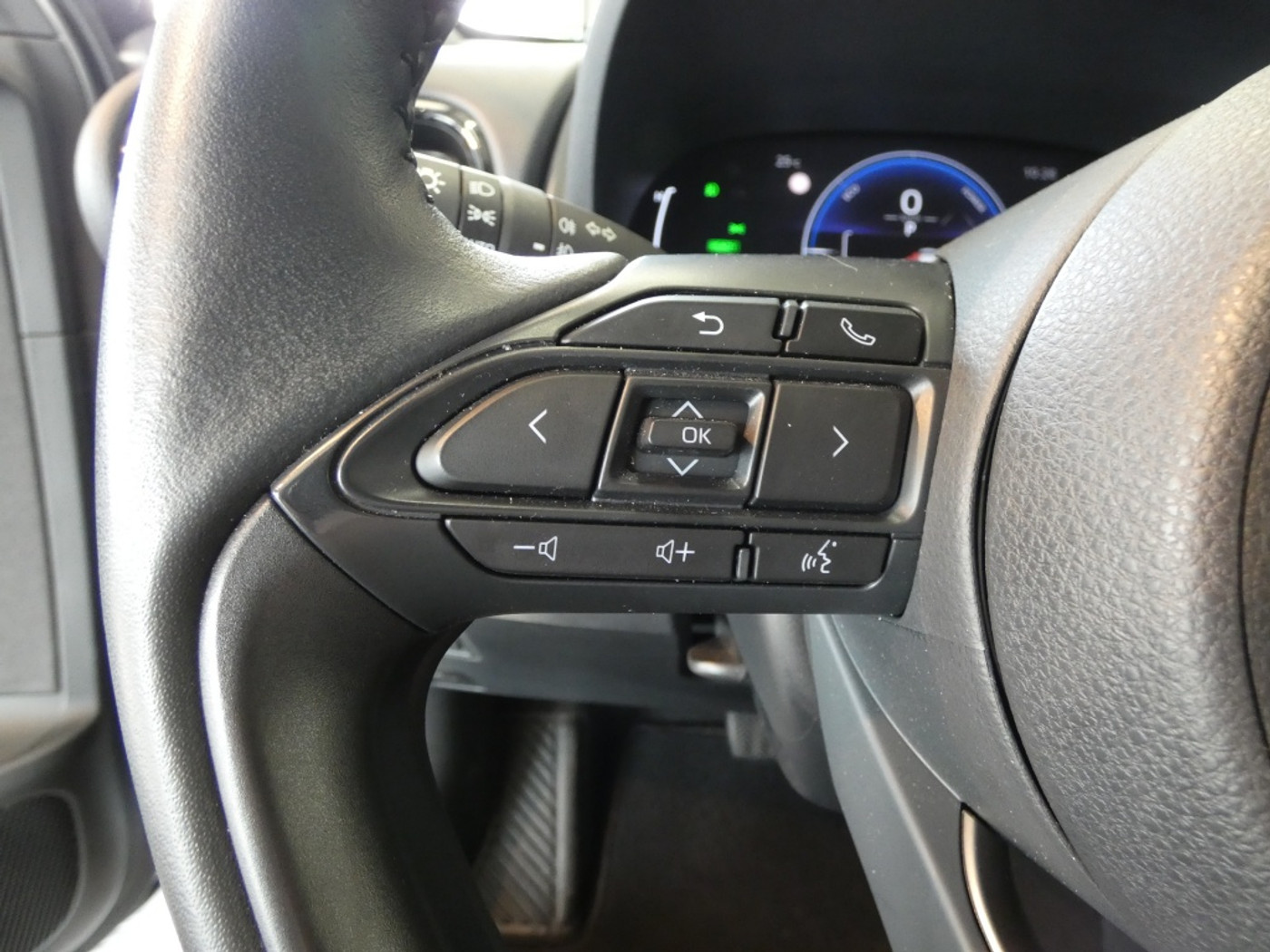 Foto van Mazda 2 Hybrid