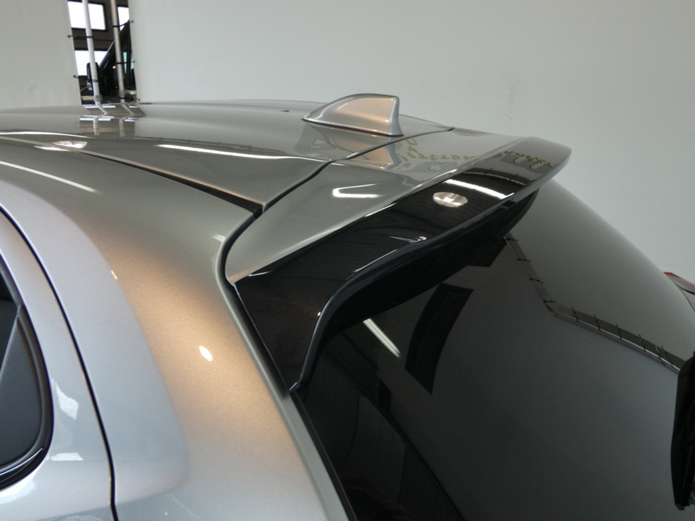 Foto van Mazda 2 Hybrid