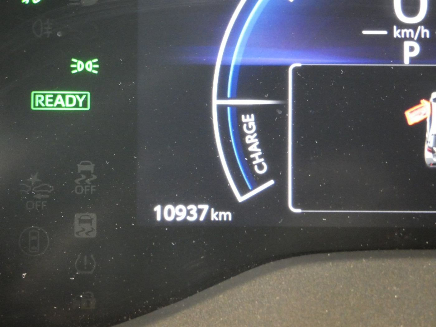 Foto van Mazda 2 Hybrid