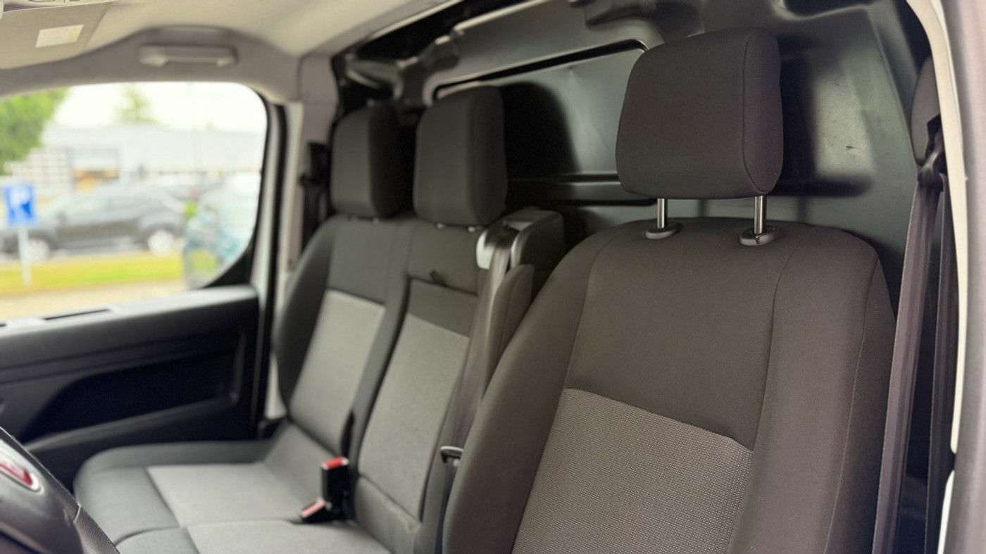Foto van Fiat Scudo