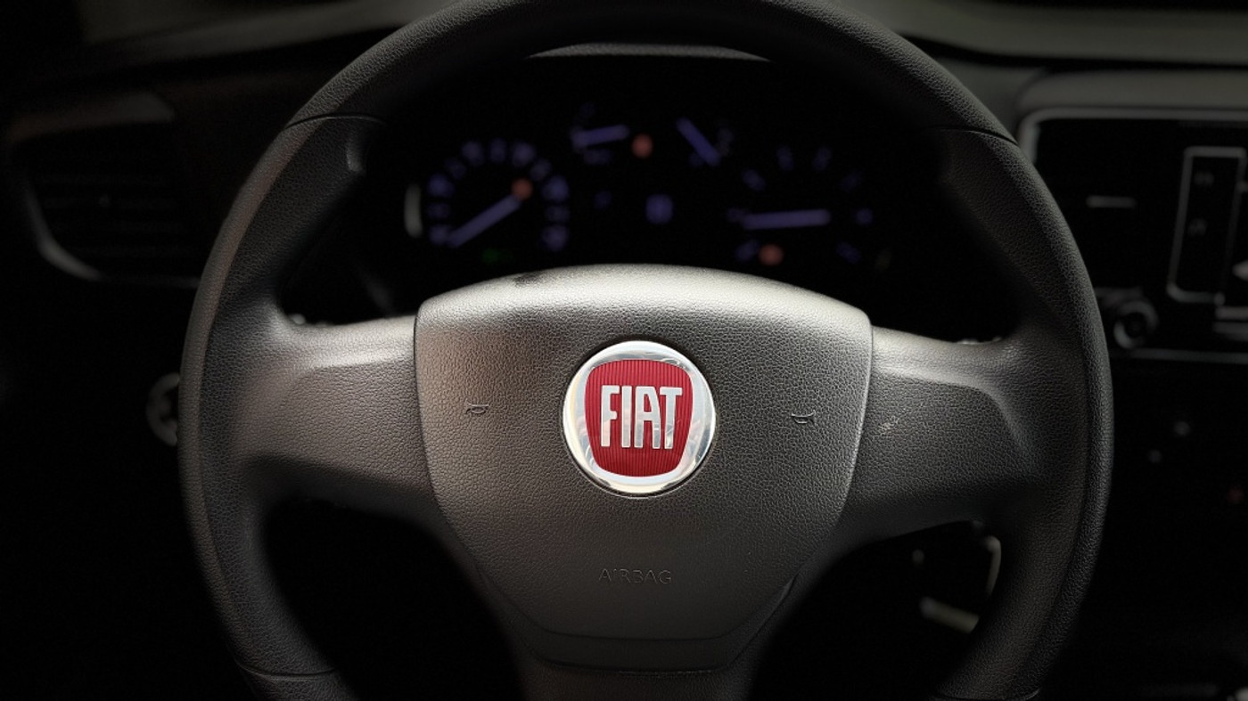 Foto van Fiat Scudo
