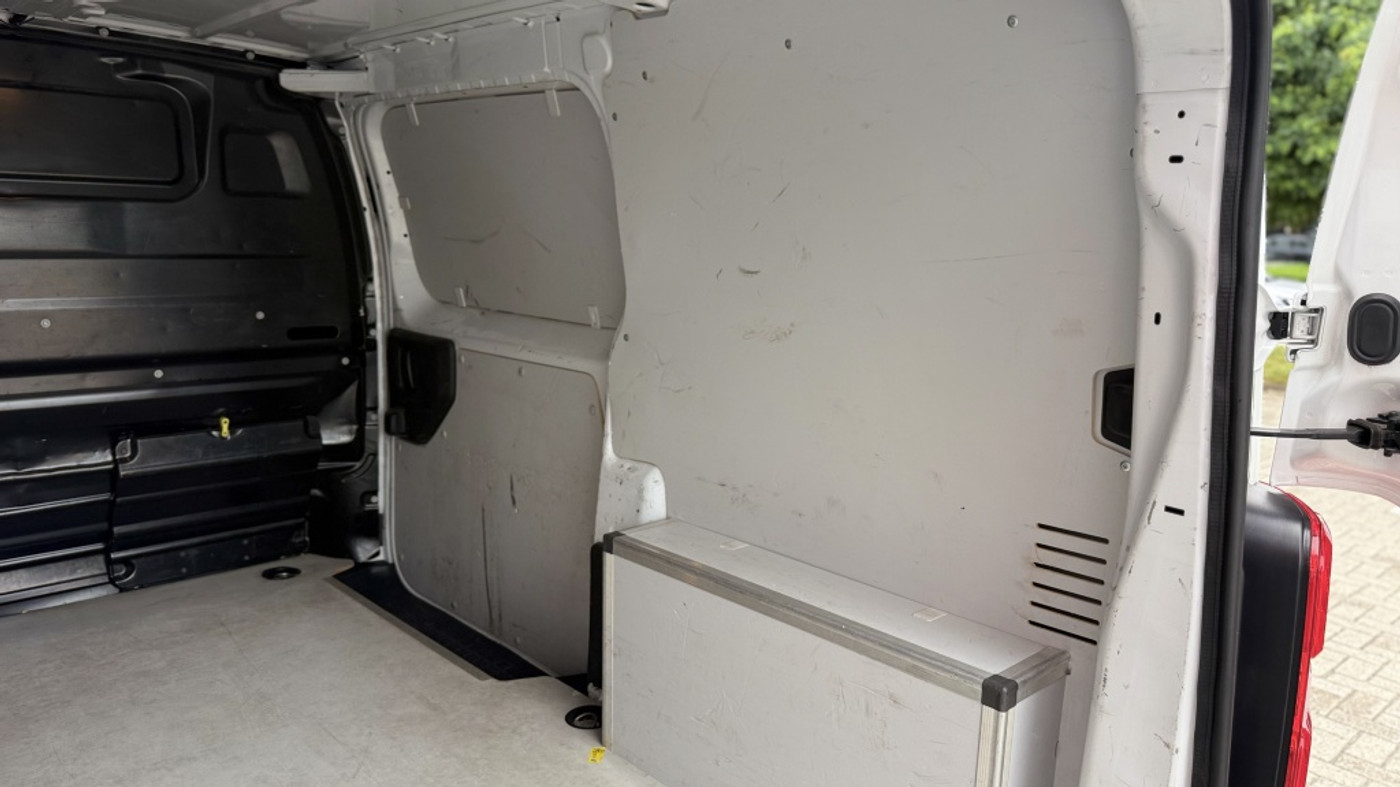 Foto van Fiat Scudo