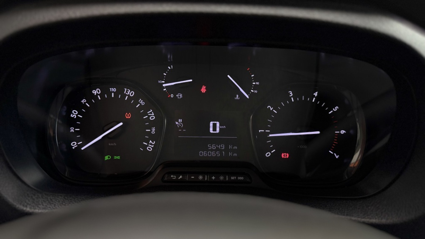 Foto van Fiat Scudo