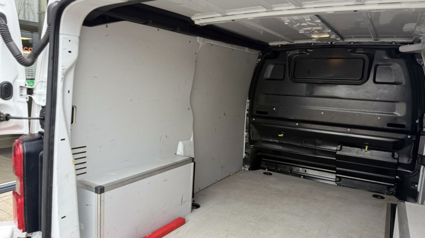 Foto van Fiat Scudo