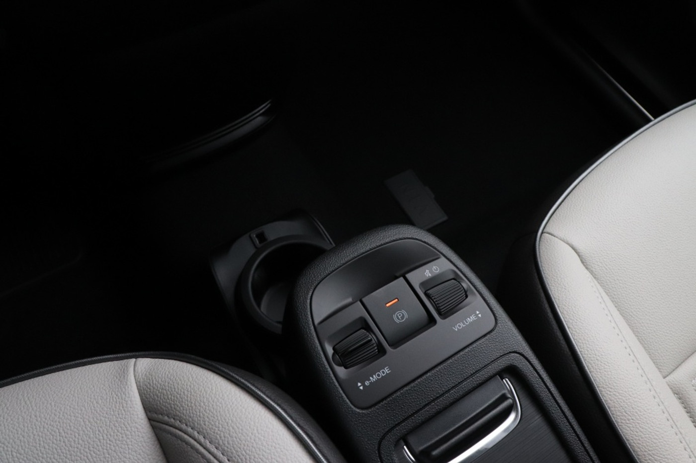 Foto van Fiat 500e
