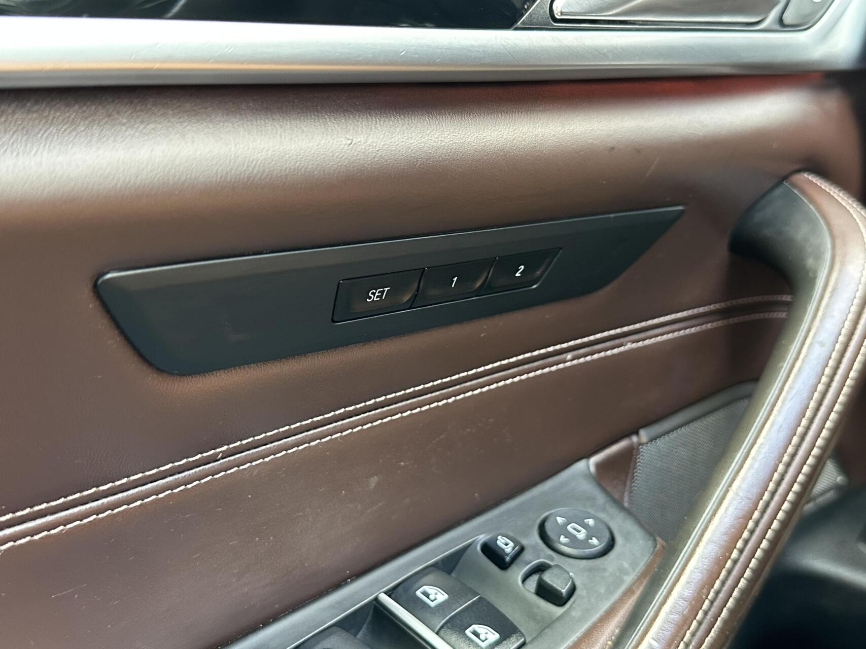 Foto van BMW 540d xDrive