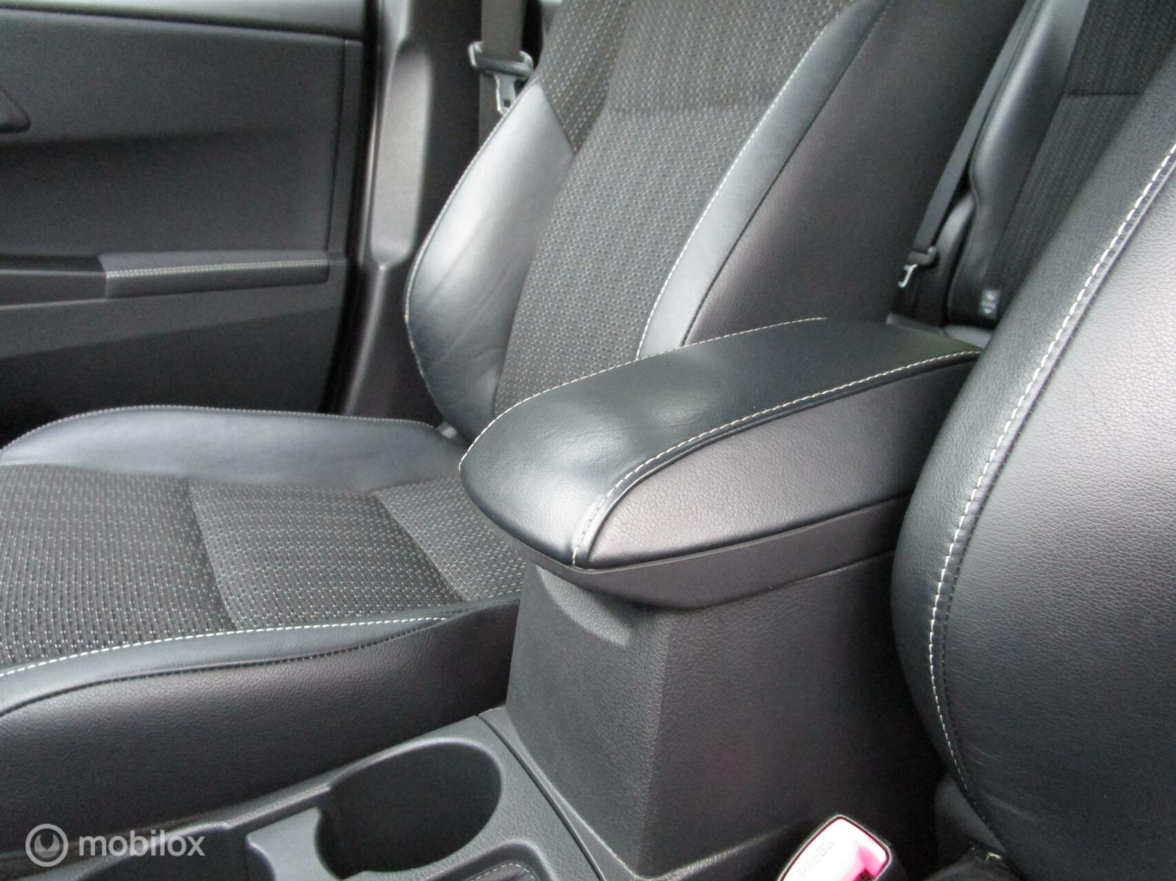Foto van Toyota Auris