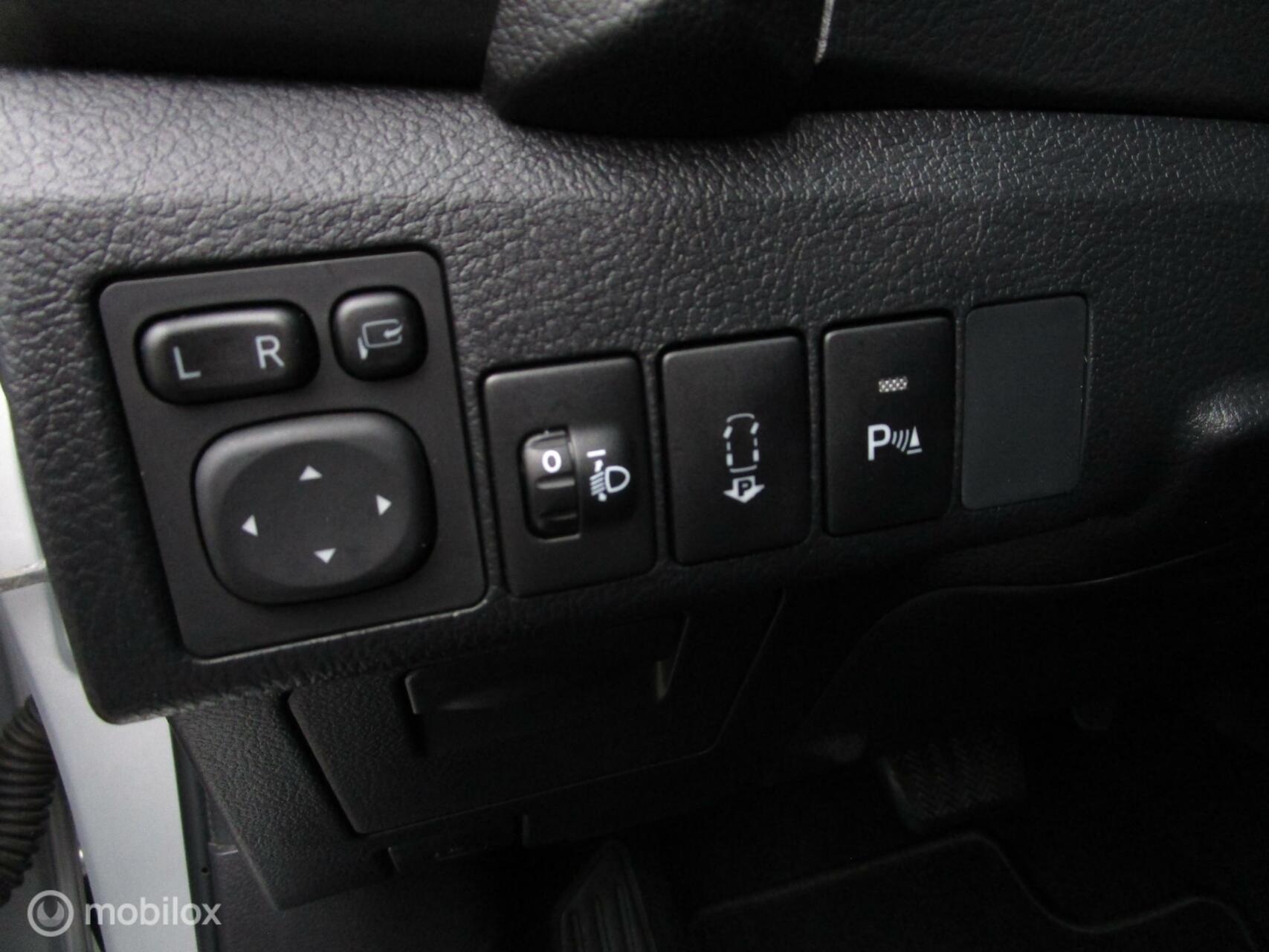 Foto van Toyota Auris