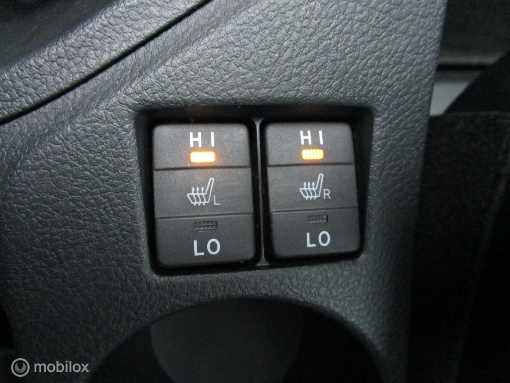 Foto van Toyota Auris