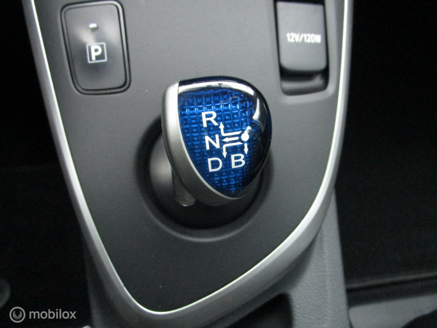 Foto van Toyota Auris