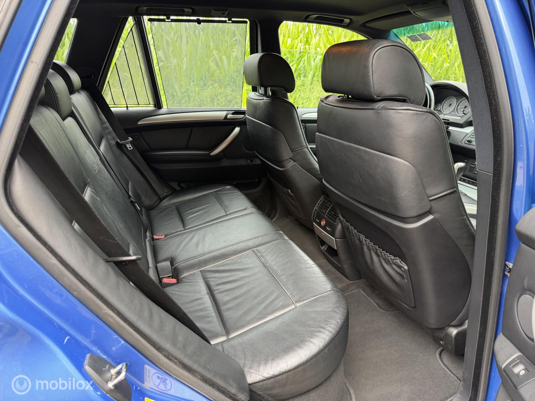 Foto van BMW X Reihe