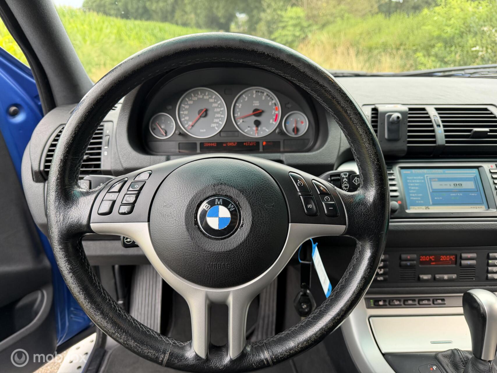 Foto van BMW X Reihe