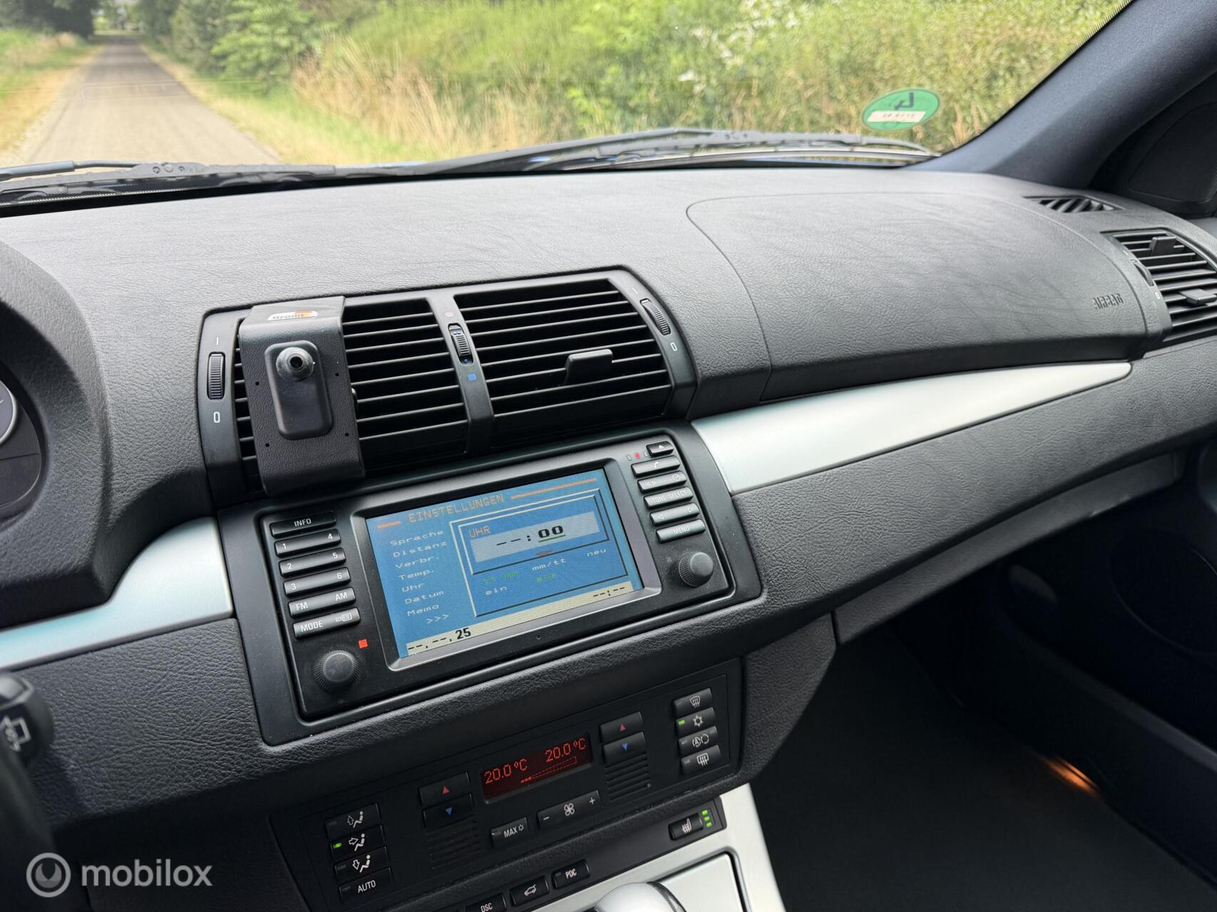 Foto van BMW X Reihe
