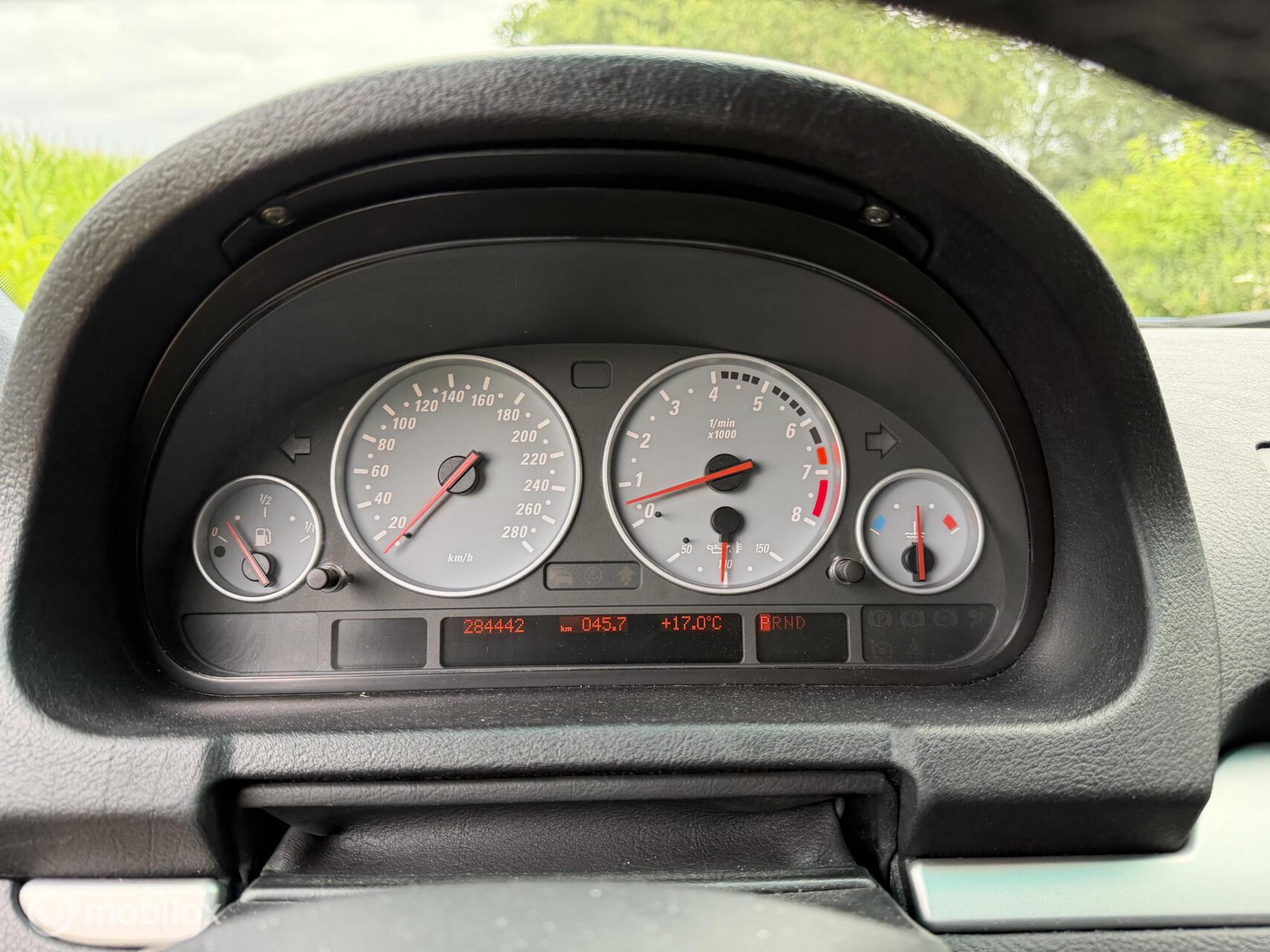 Foto van BMW X Reihe
