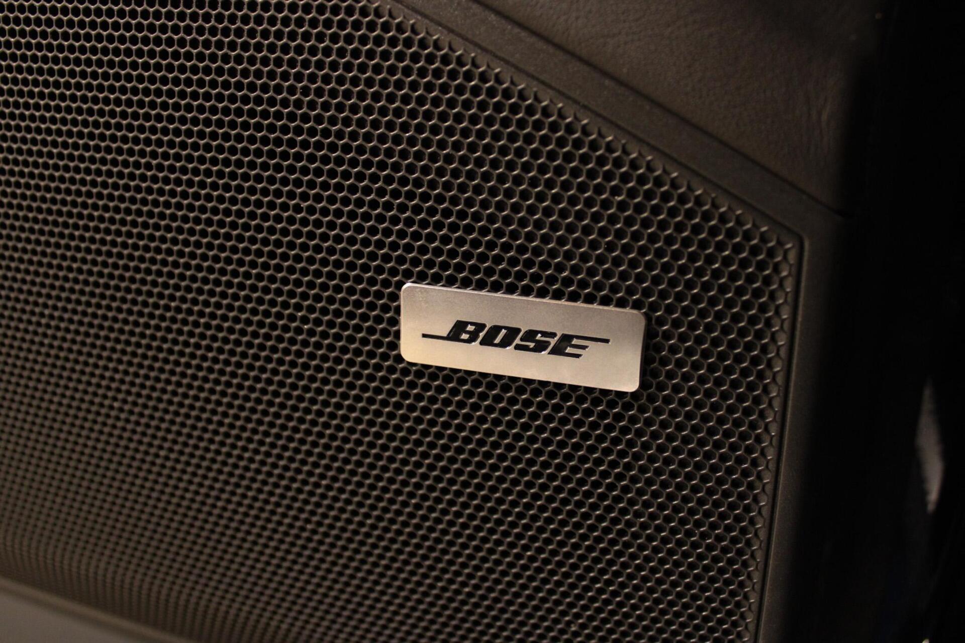 Foto van Porsche Cayenne E-hybrid