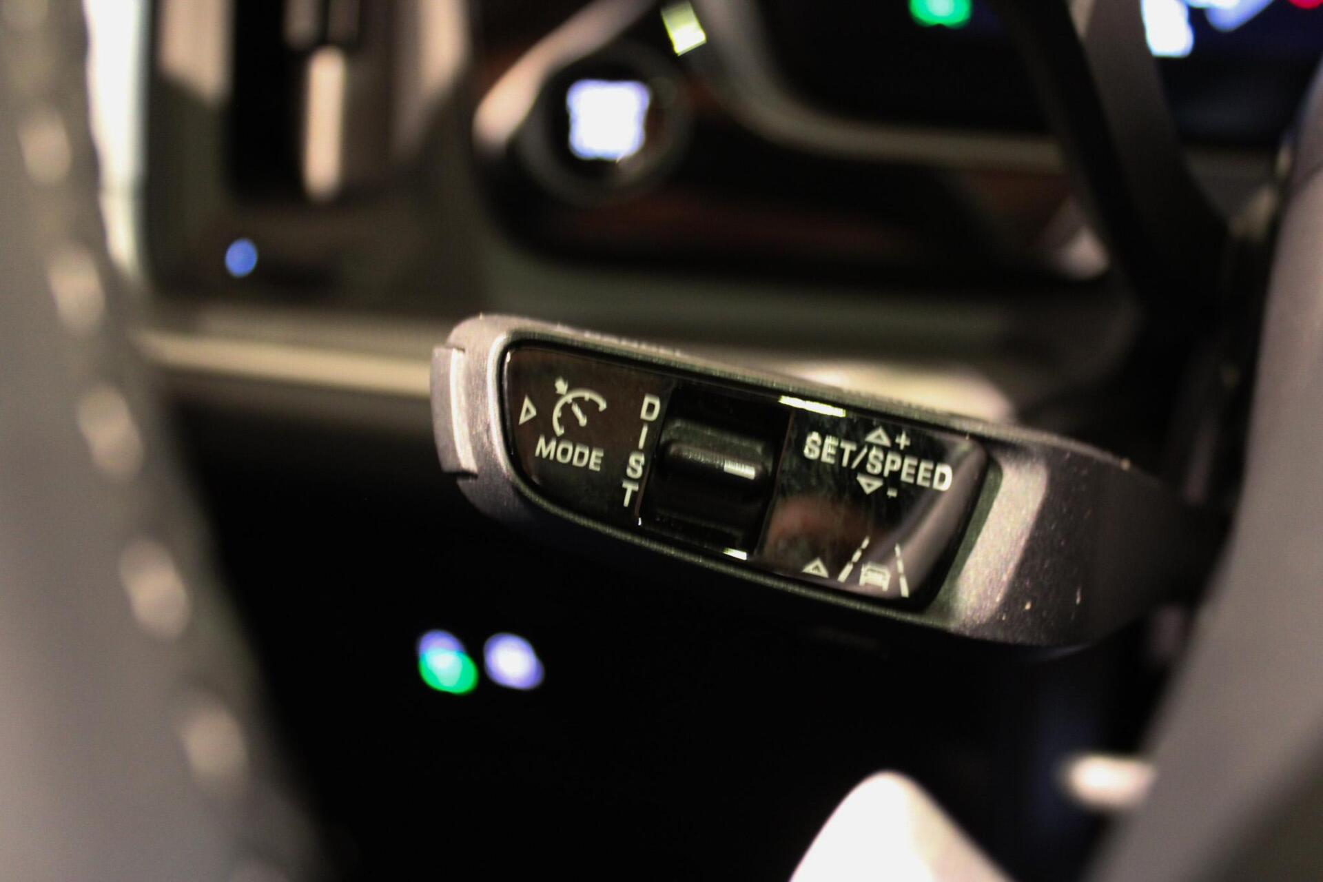 Foto van Porsche Cayenne E-hybrid