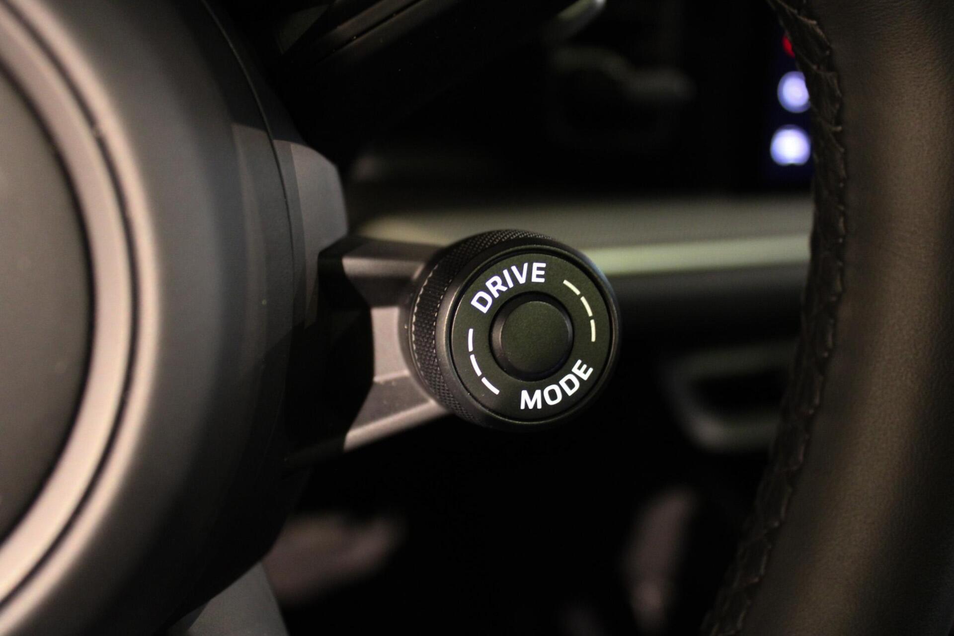 Foto van Porsche Cayenne E-hybrid