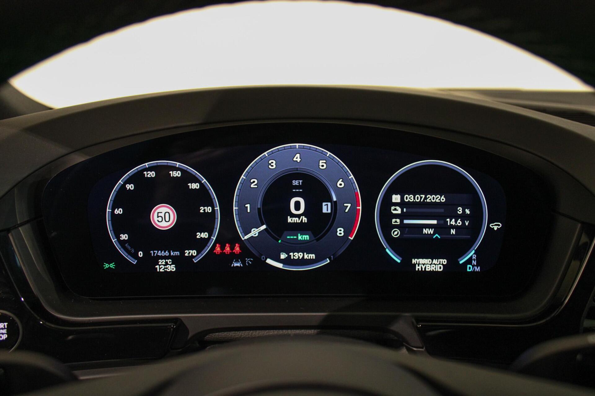 Foto van Porsche Cayenne E-hybrid