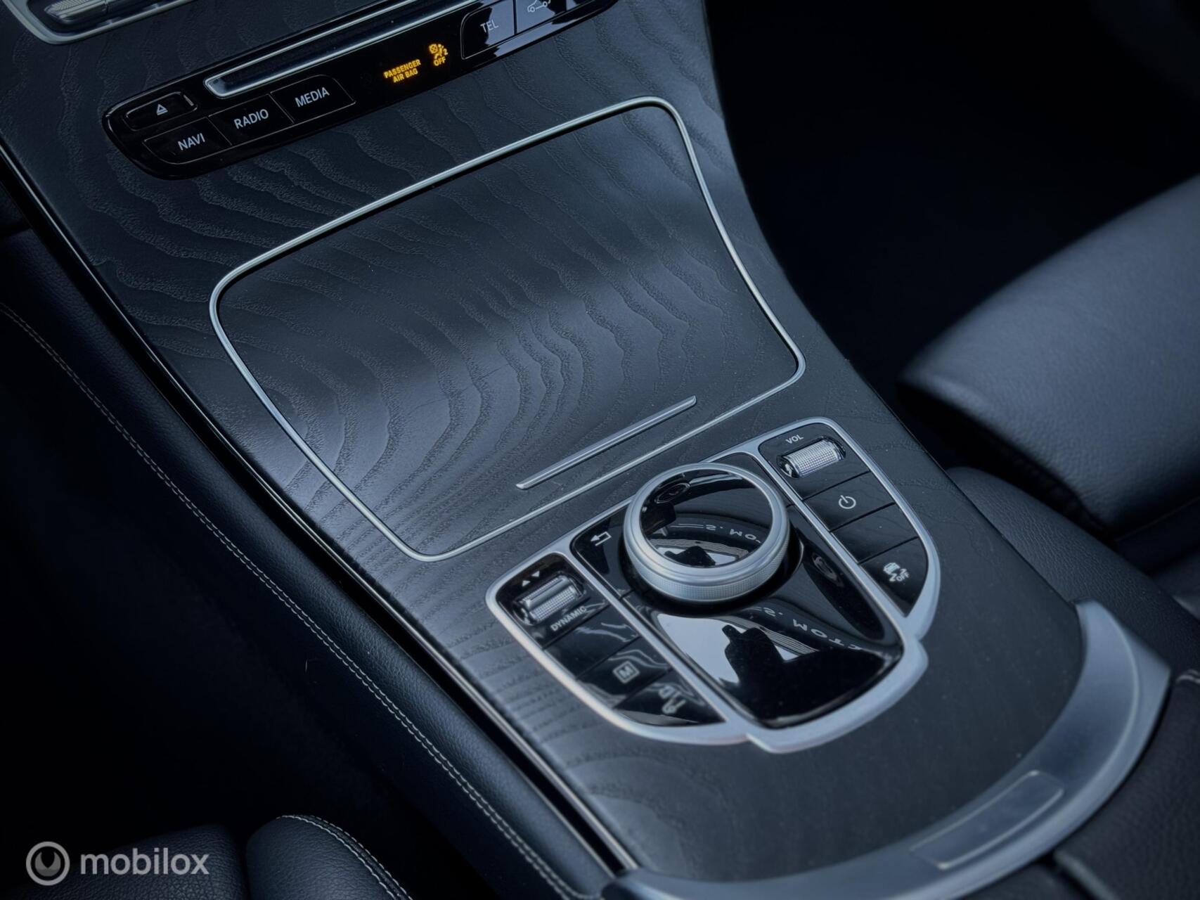 Foto van Mercedes-Benz Glc-klasse Coupé