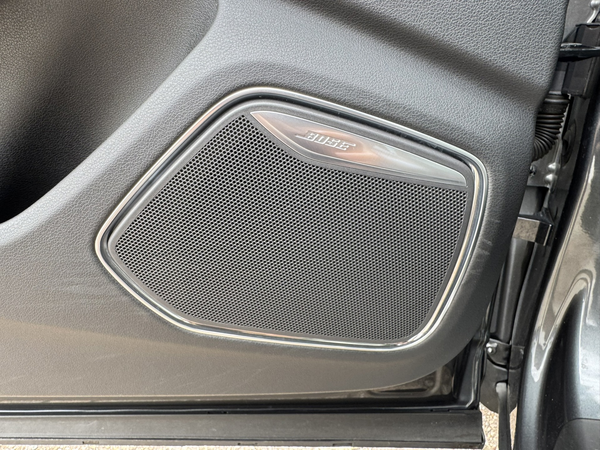 Foto van Audi Q3