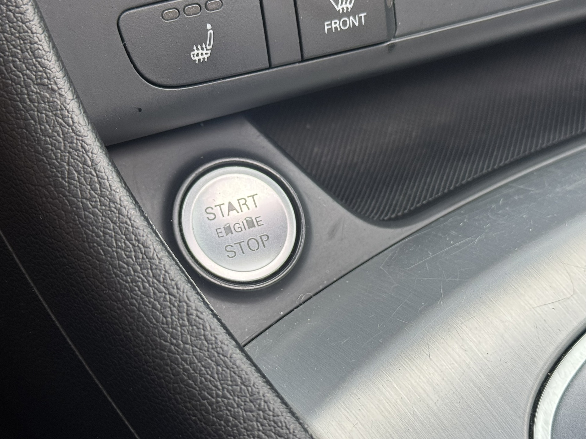 Foto van Audi Q3