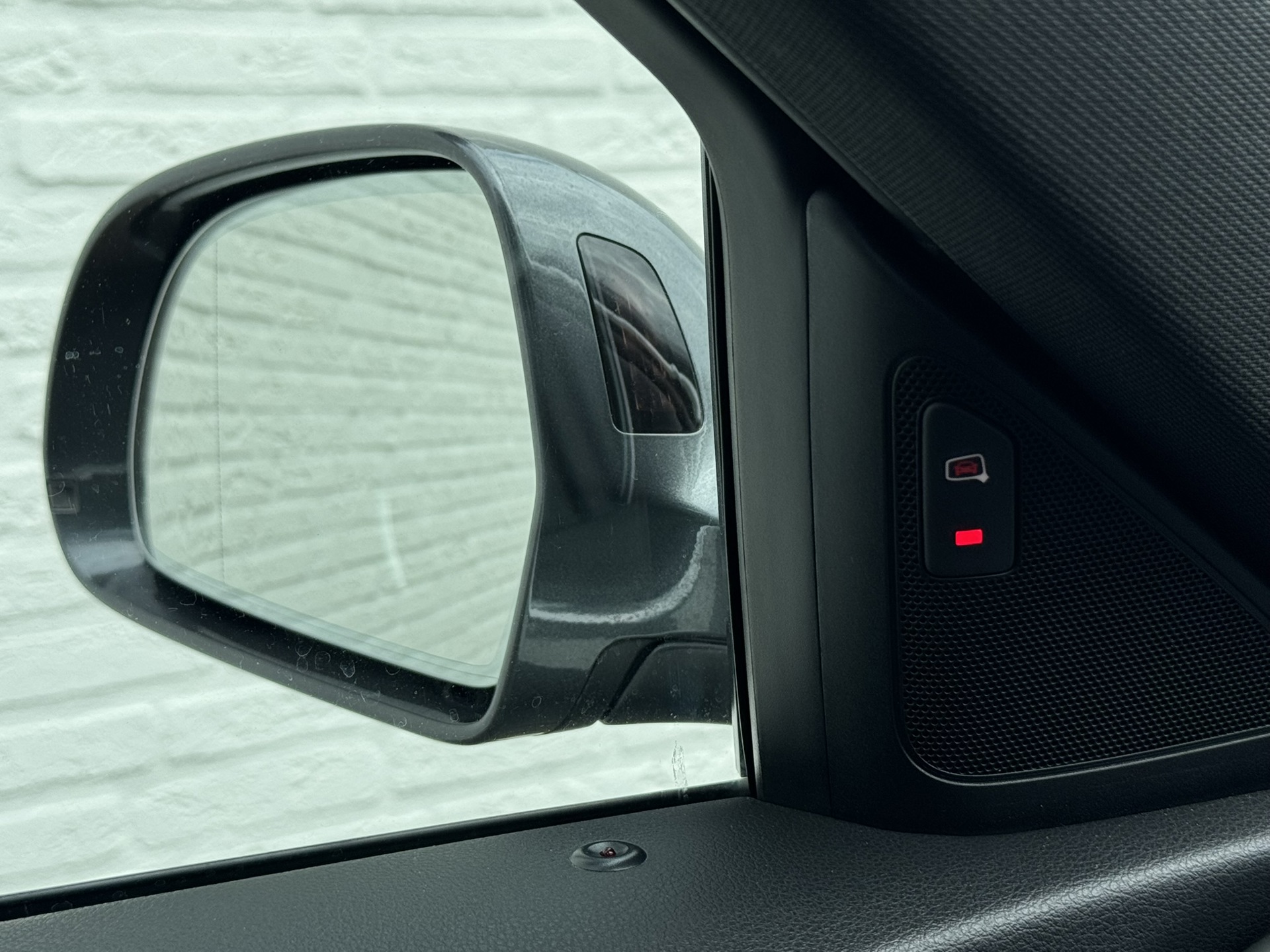 Foto van Audi Q3