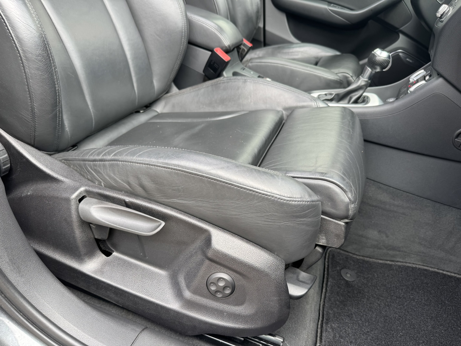 Foto van Audi Q3