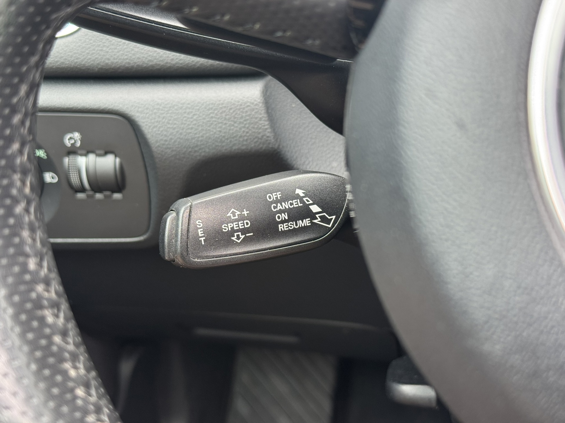 Foto van Audi Q3
