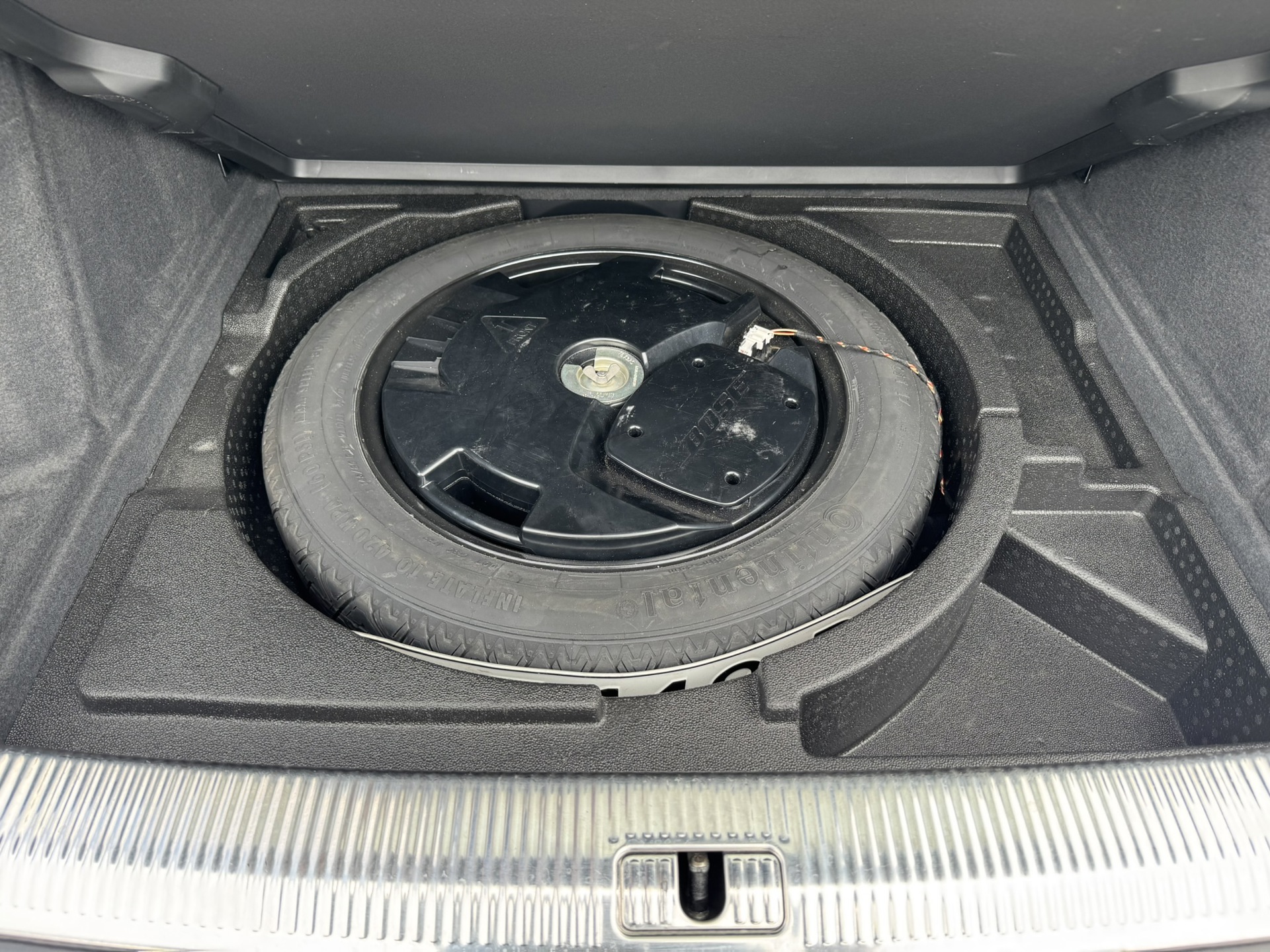 Foto van Audi Q3