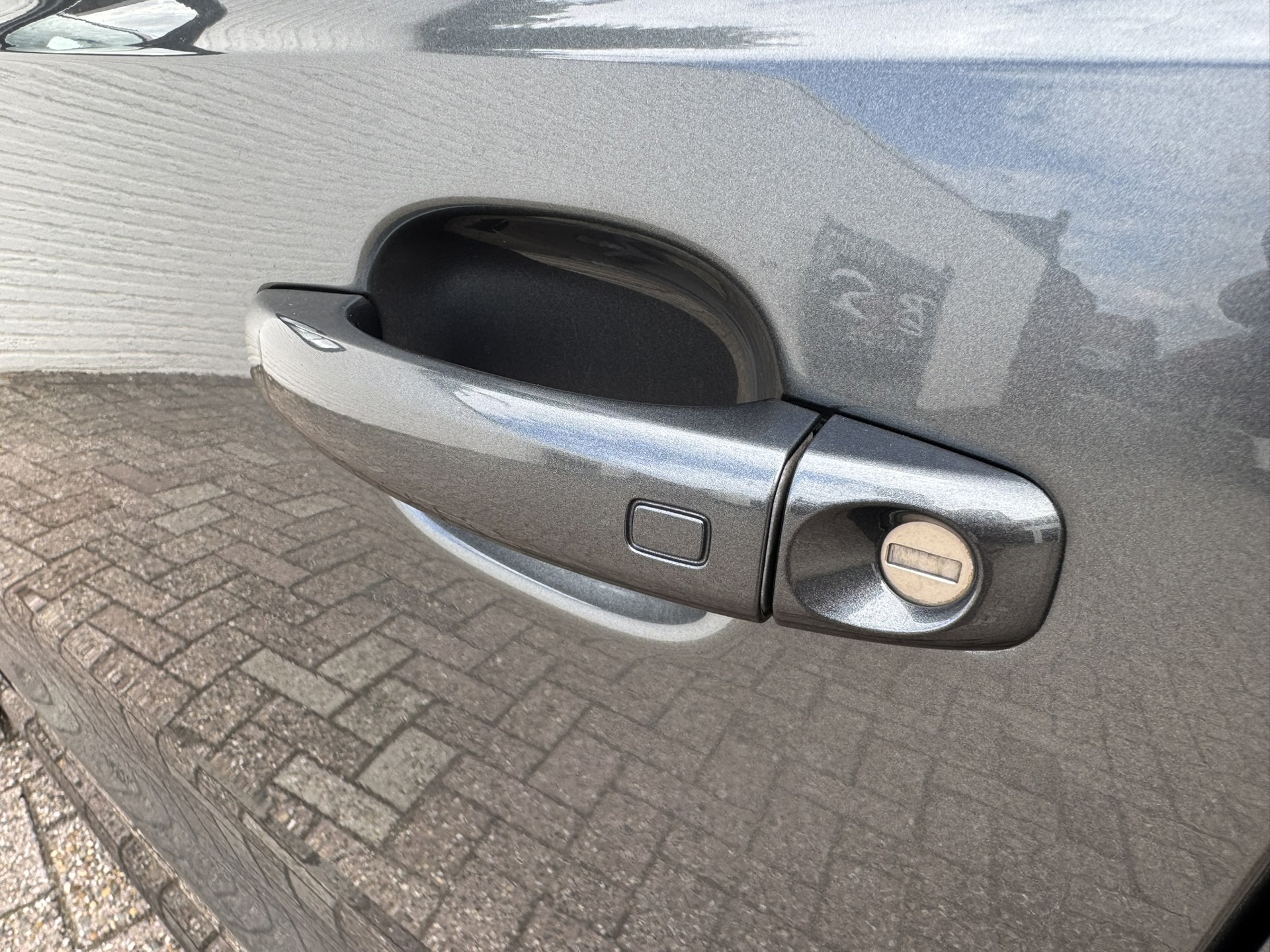 Foto van Audi Q3