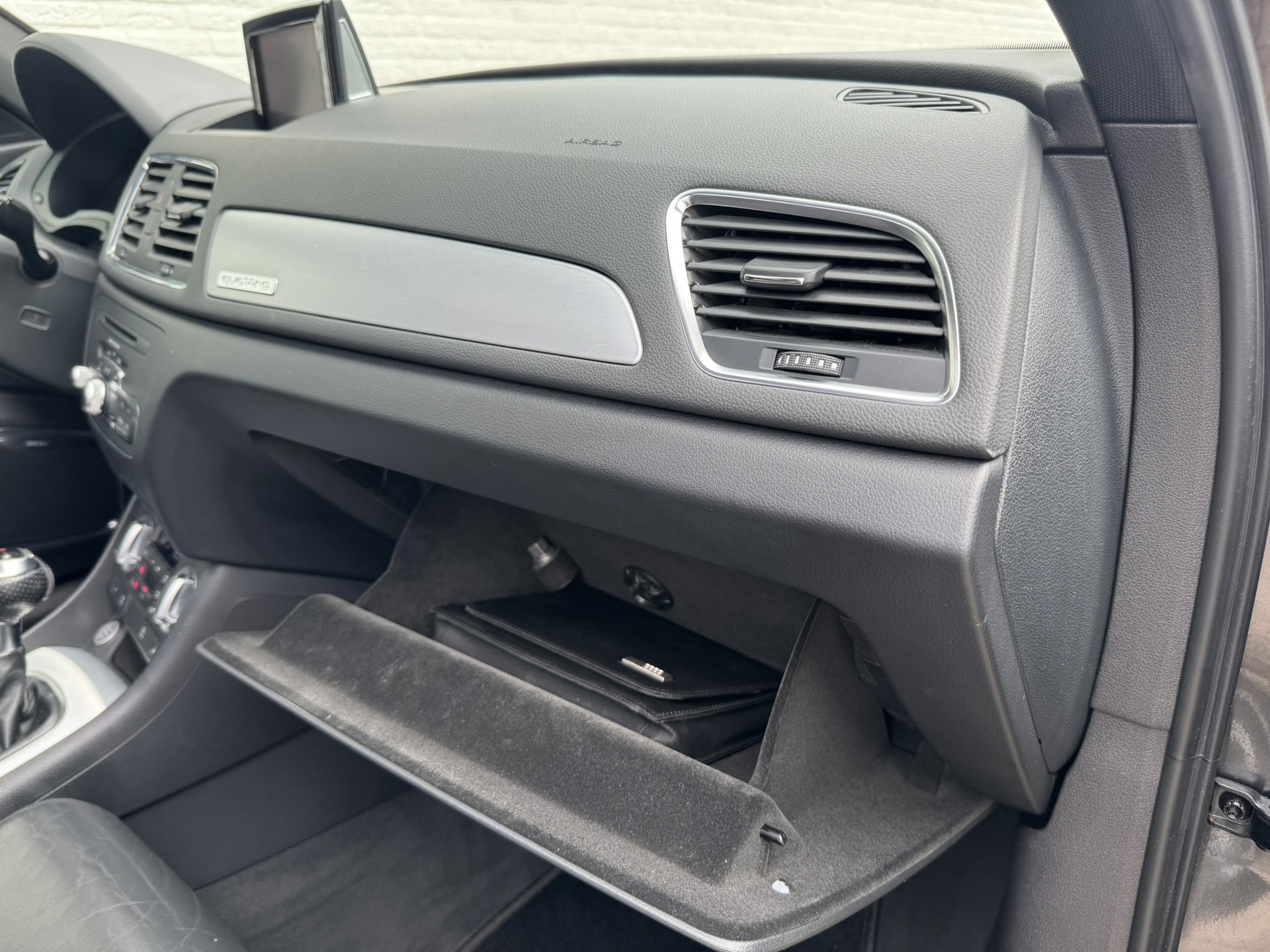 Foto van Audi Q3