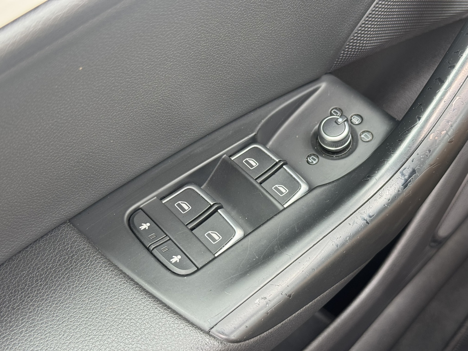 Foto van Audi Q3