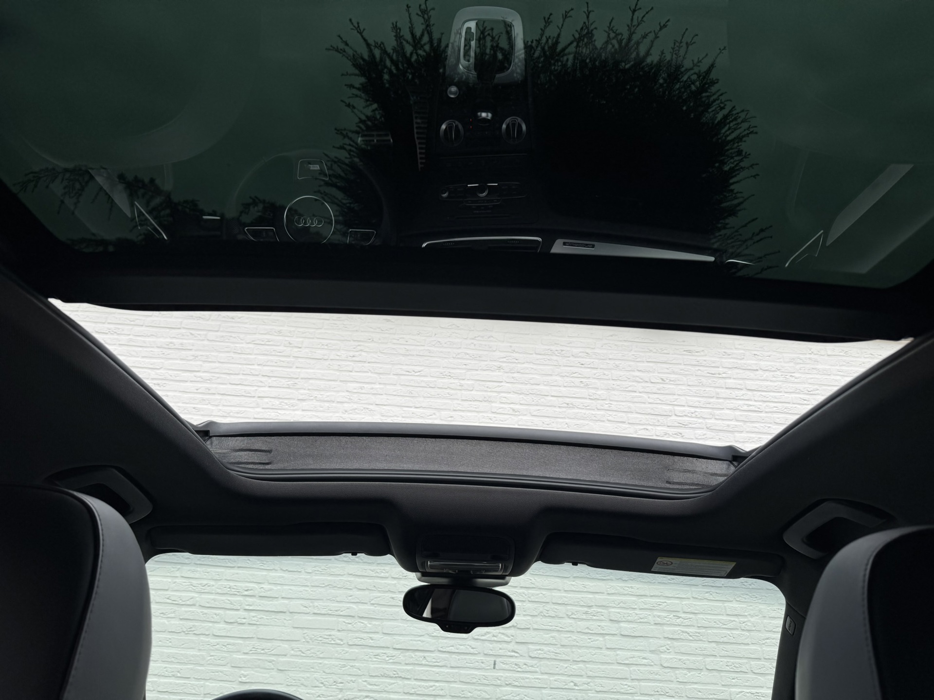 Foto van Audi Q3