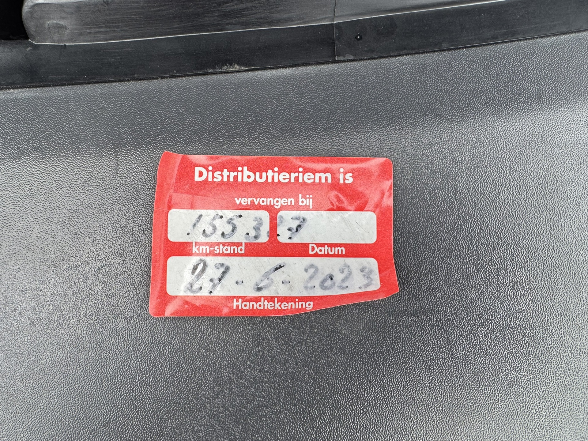 Foto van Audi Q3