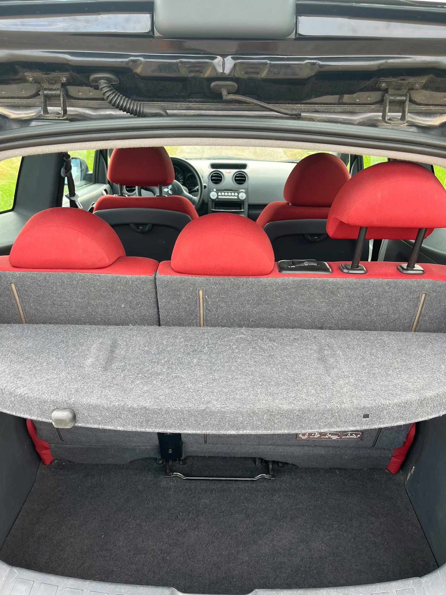 Foto van Mitsubishi Mitsubishi Colt