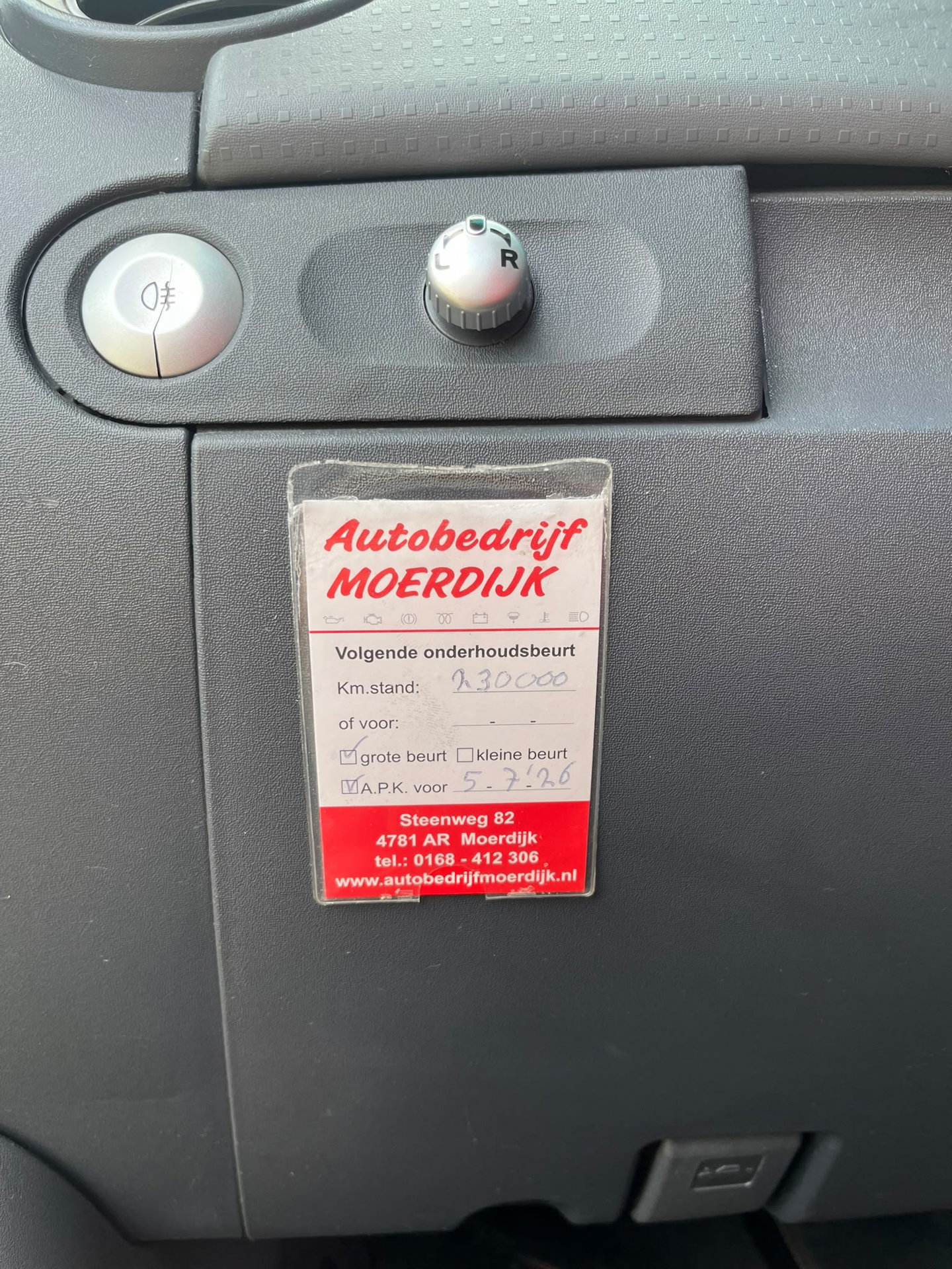 Foto van Mitsubishi Mitsubishi Colt