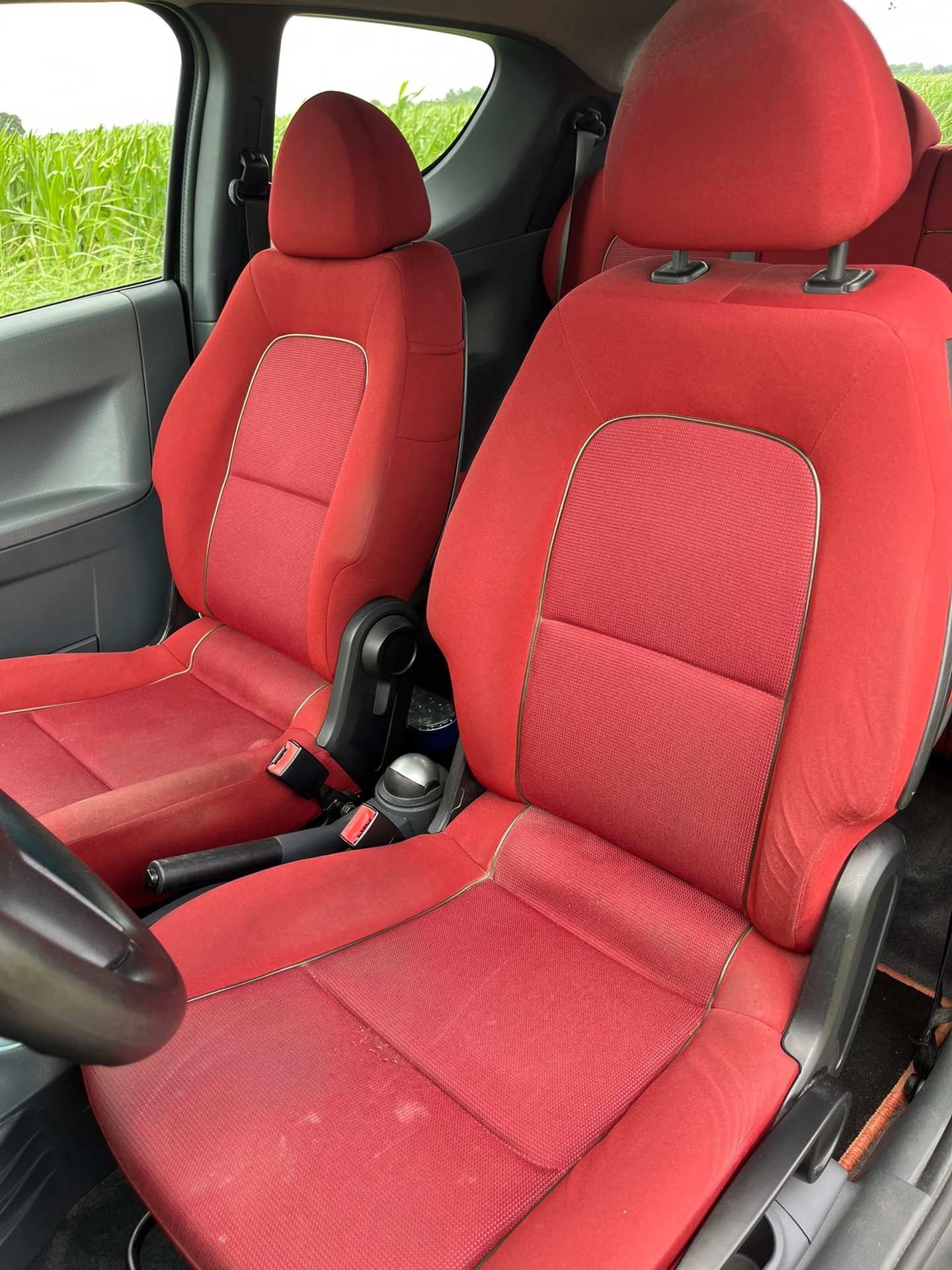 Foto van Mitsubishi Mitsubishi Colt