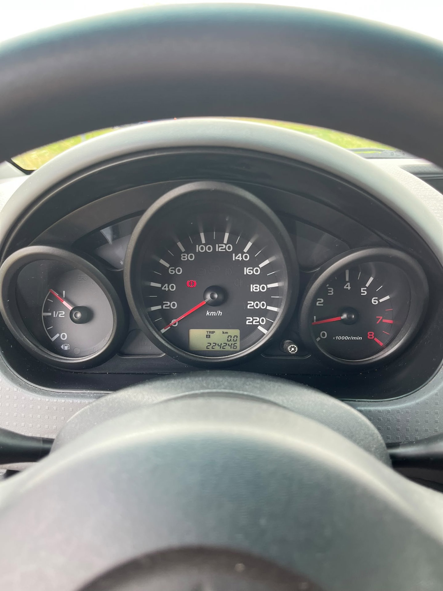Foto van Mitsubishi Mitsubishi Colt