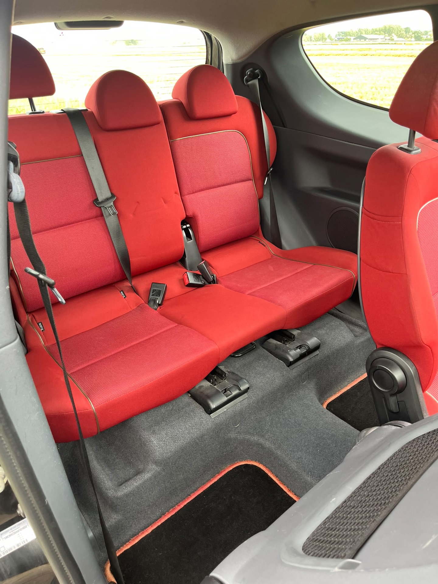 Foto van Mitsubishi Mitsubishi Colt