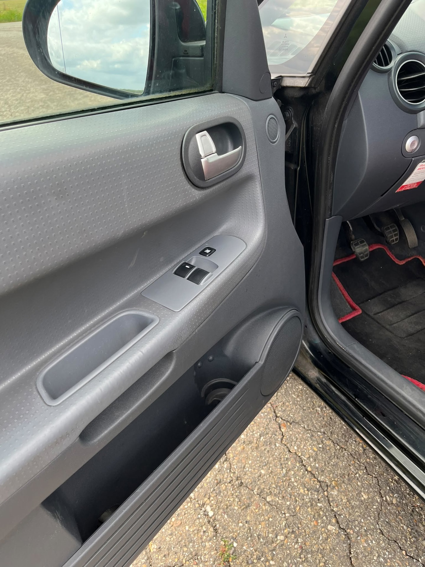 Foto van Mitsubishi Mitsubishi Colt