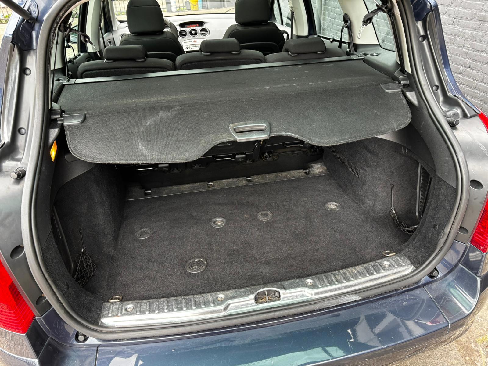 Foto van Peugeot 308