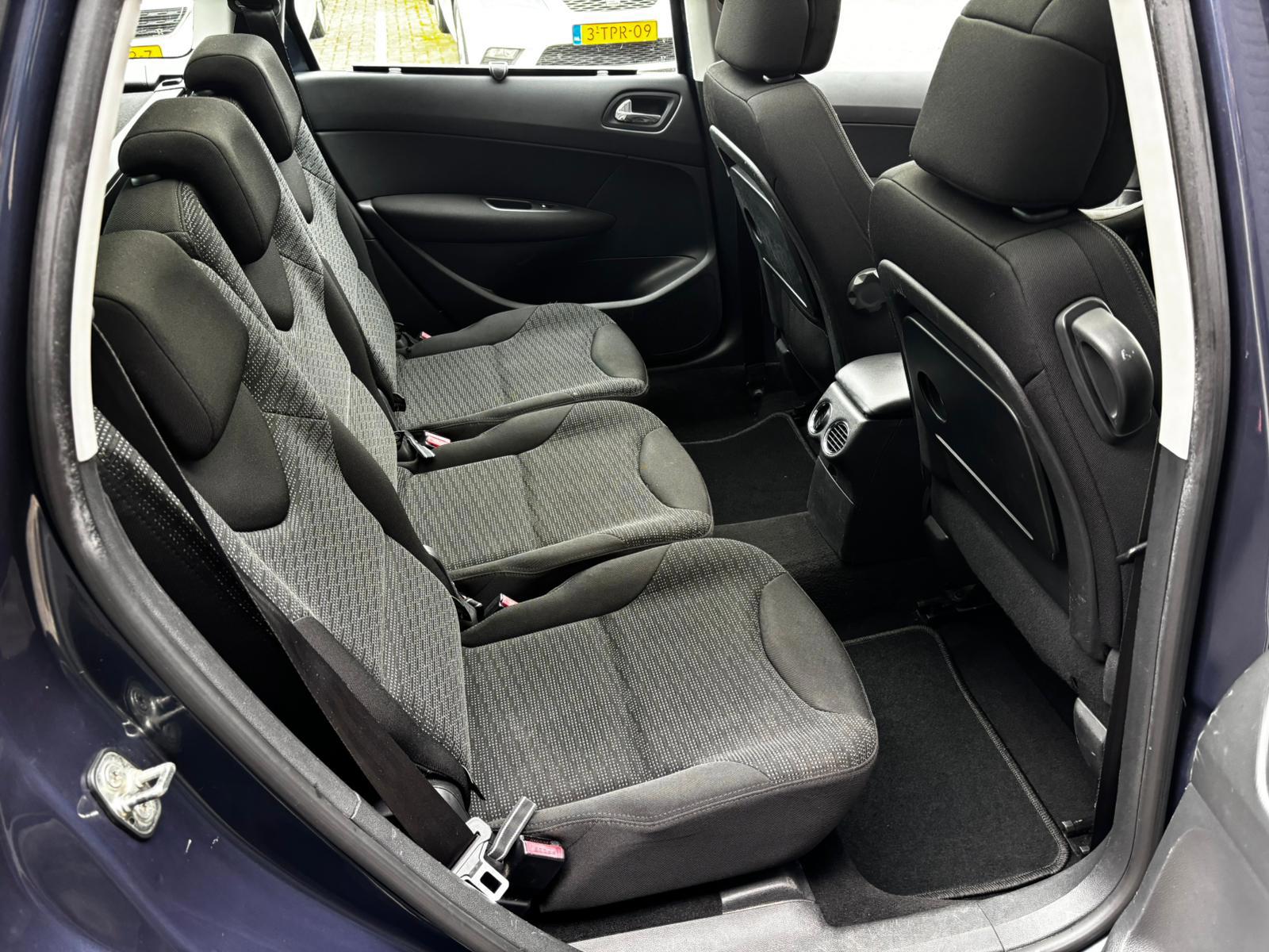 Foto van Peugeot 308