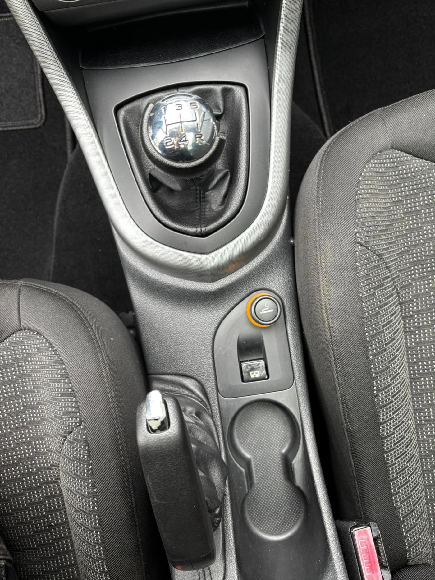 Foto van Peugeot 308