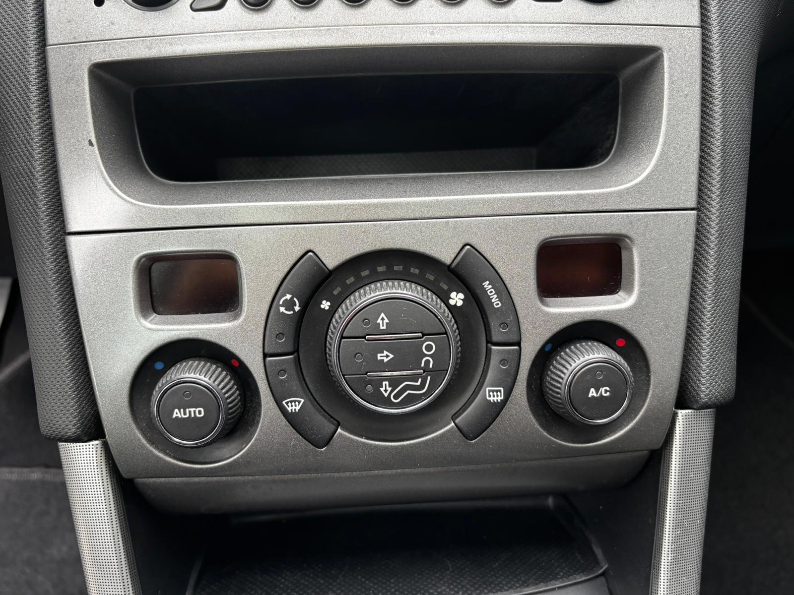 Foto van Peugeot 308