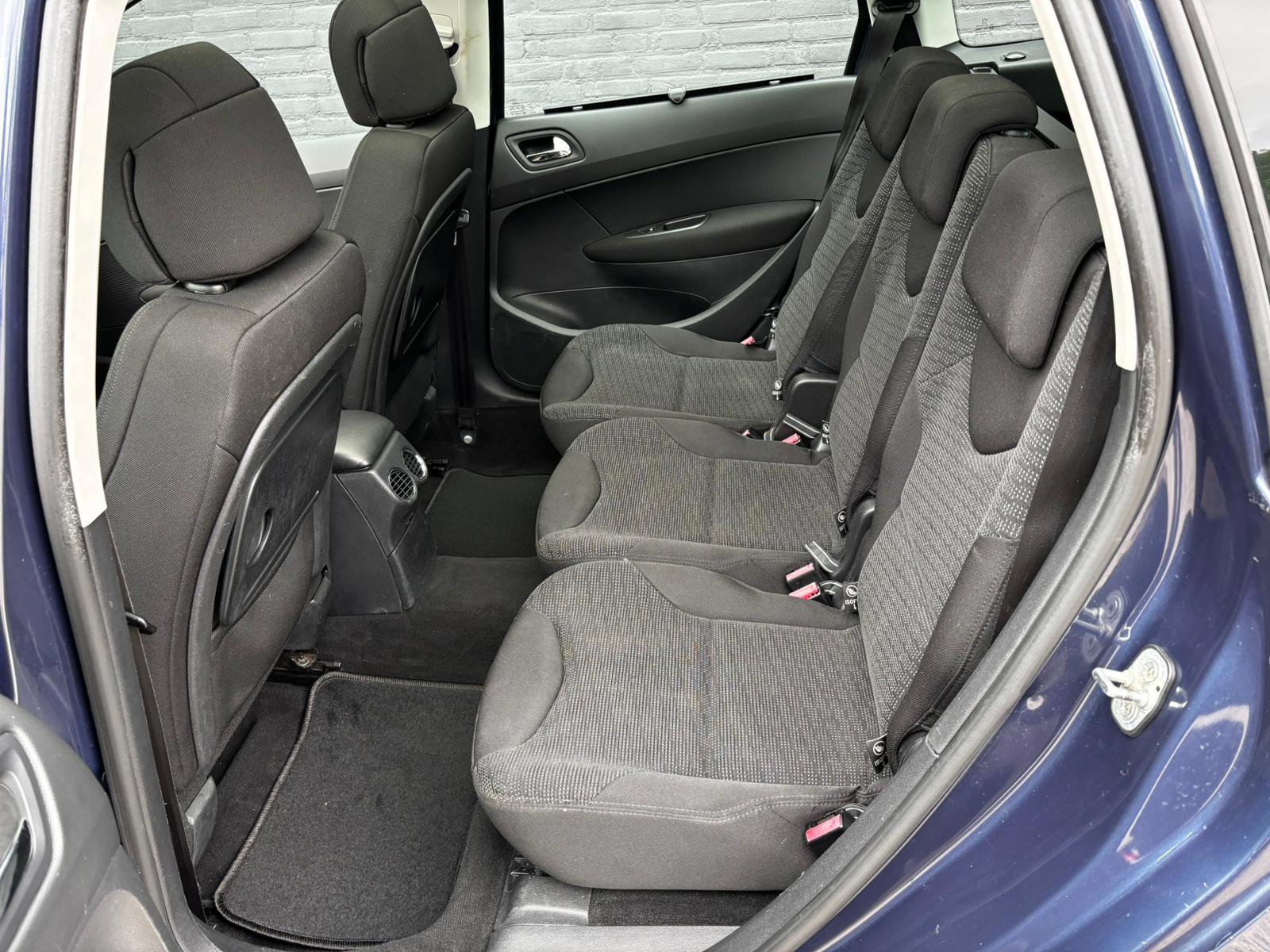 Foto van Peugeot 308