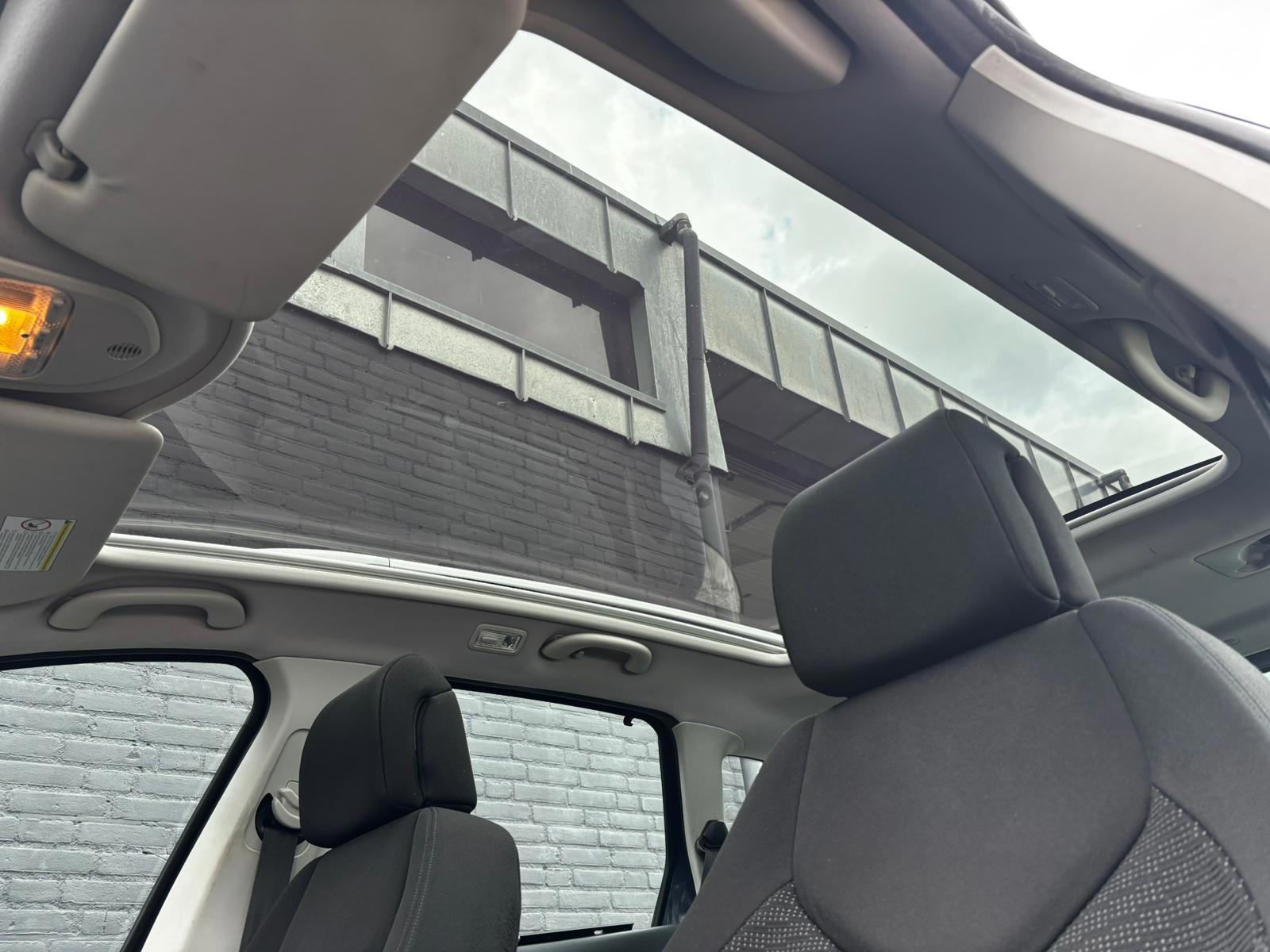 Foto van Peugeot 308