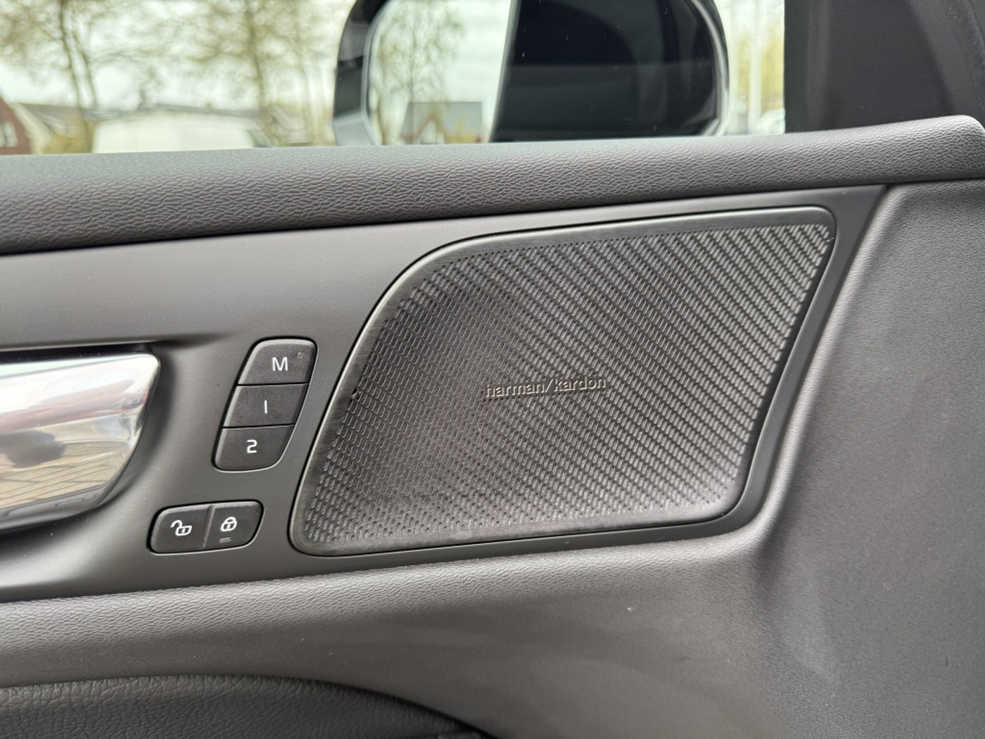 Foto van Volvo V60